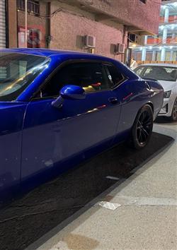 دودج تشالنجر